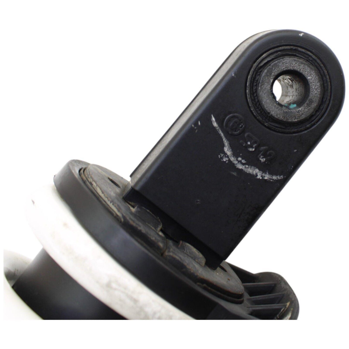 2016 - 2020 BMW R NINE T REAR SHOCK BACK Suspension WHITE SPRING STOCK