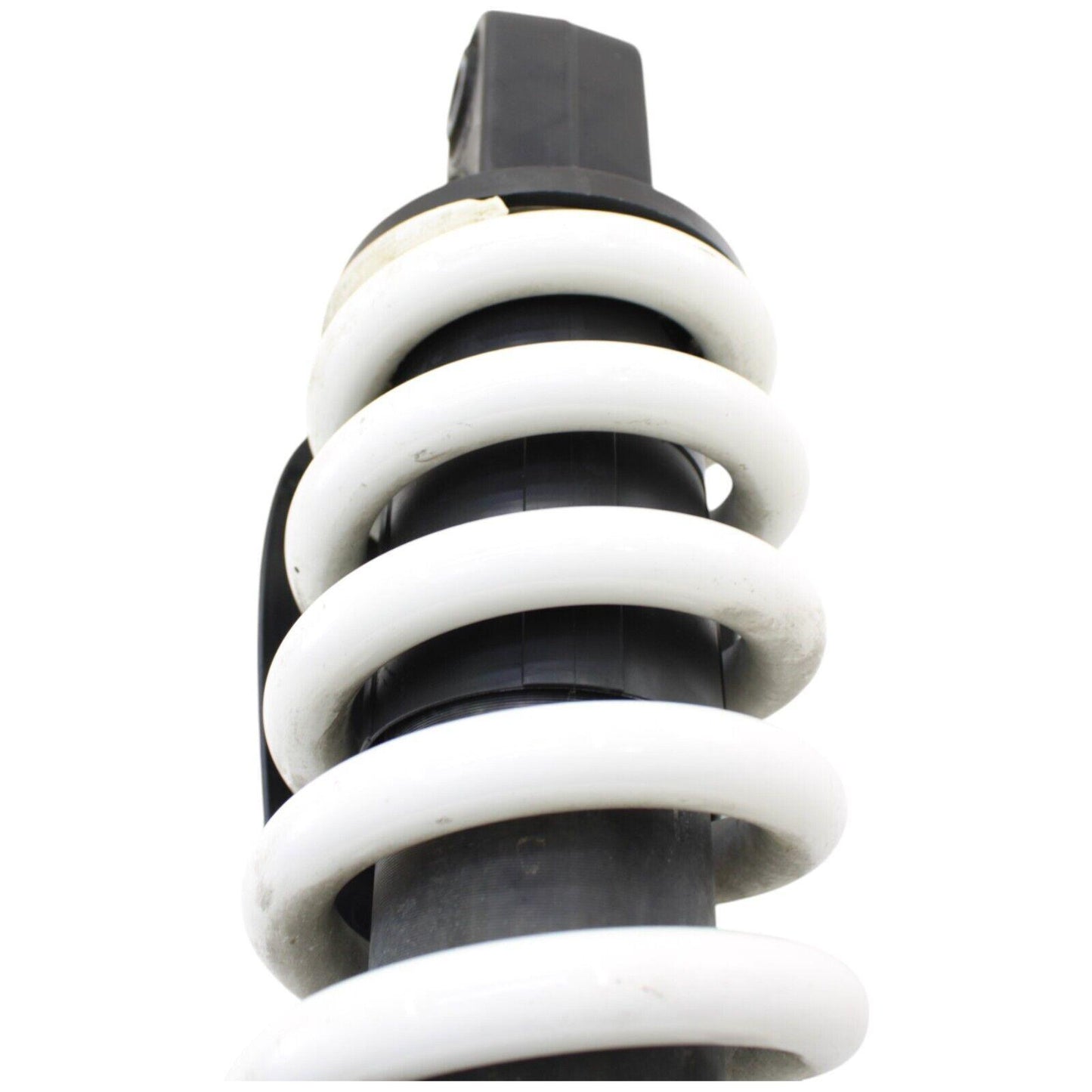 2016 - 2020 BMW R NINE T REAR SHOCK BACK Suspension WHITE SPRING STOCK