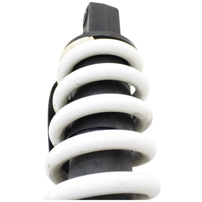 2016 - 2020 BMW R NINE T REAR SHOCK BACK Suspension WHITE SPRING STOCK