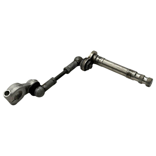 2014 - 2020 BMW R NINE T Shifter Shift Pedal Link Linkage SILVER STOCK