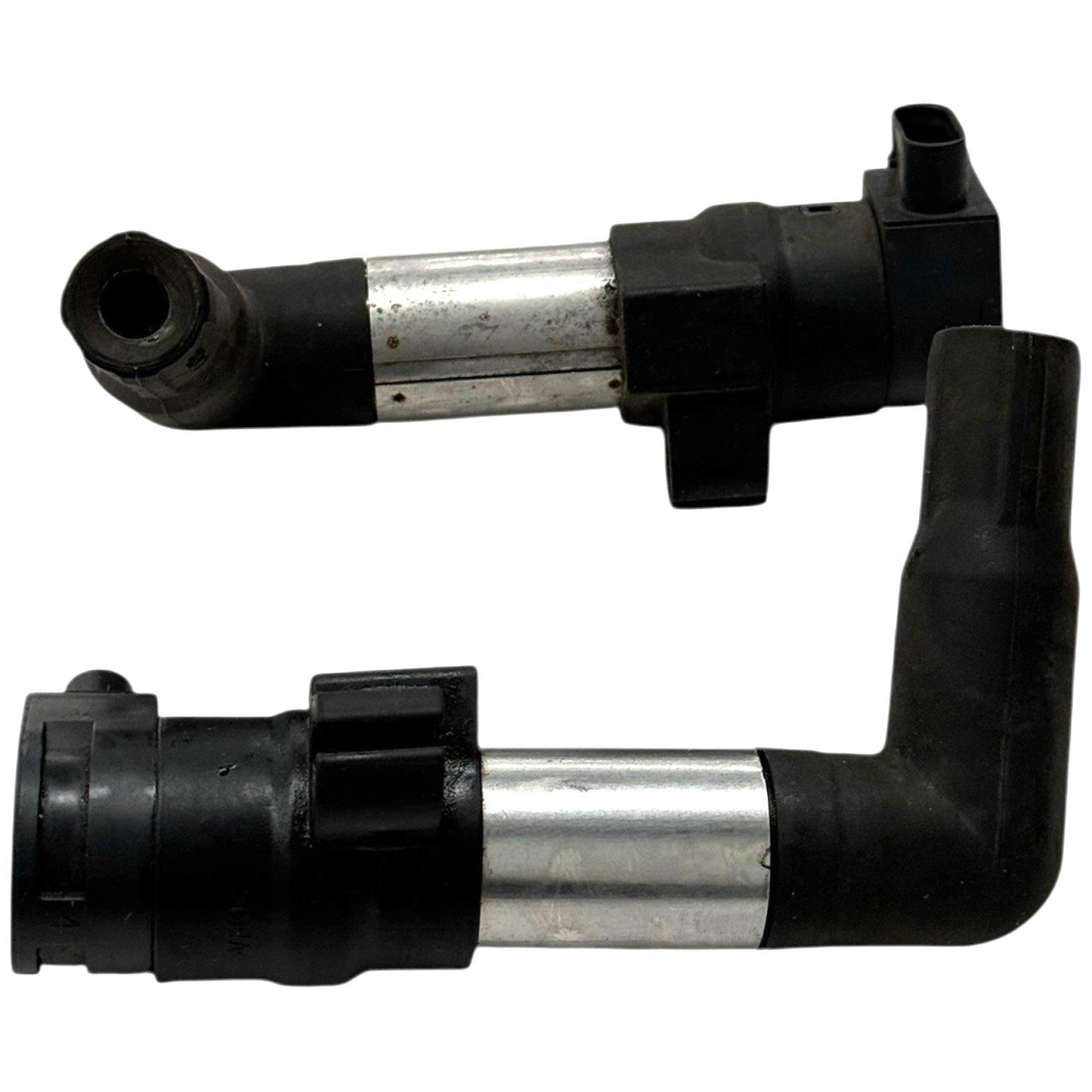 2017 - 2020 BMW R Nine T IGNITION COIL SPARK PLUG CAP STICK Coil Stick Lot Of 2