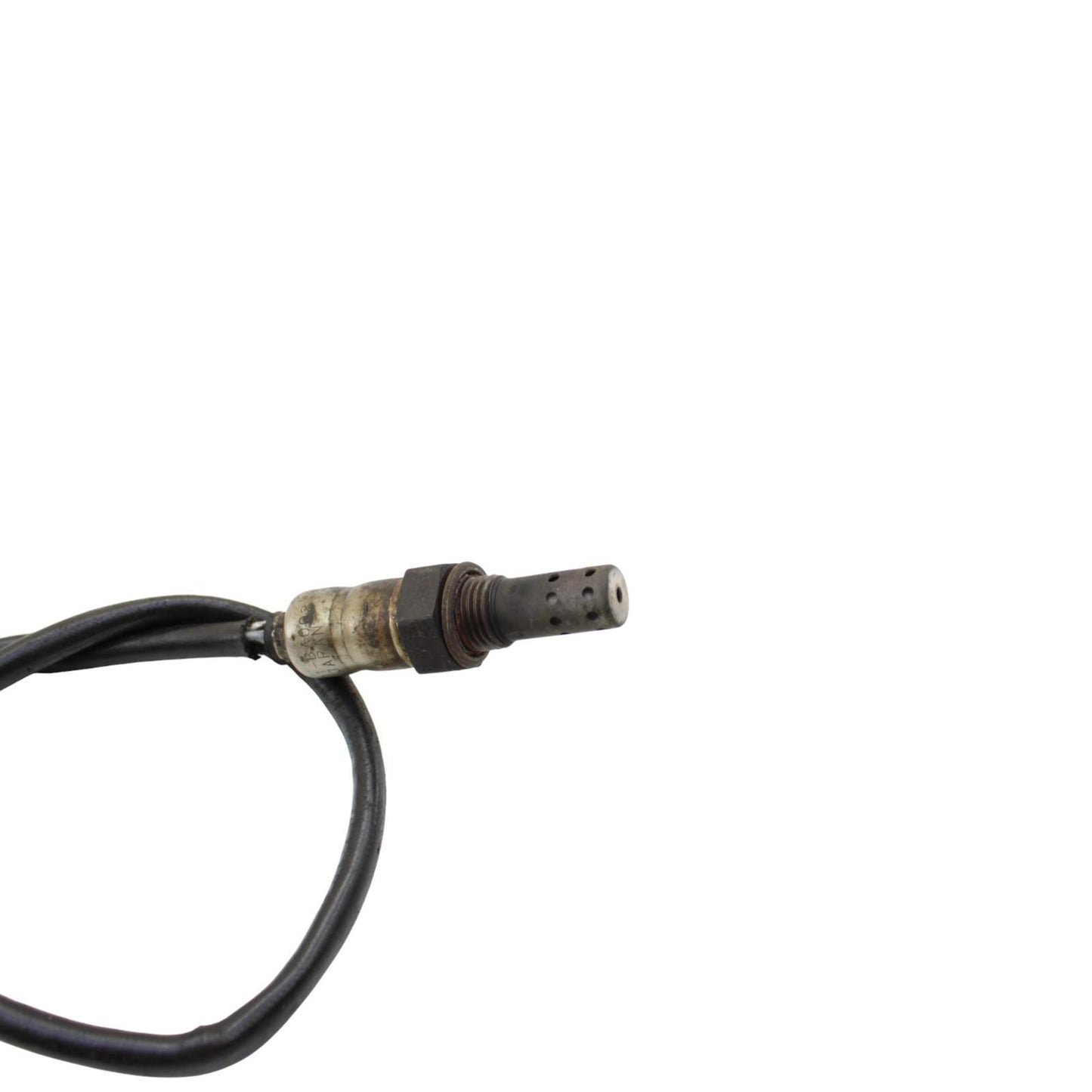 2013 - 2017 TRIUMPH DAYTONA 675R 02 SENSOR OXYGEN LAMBDA WIRE