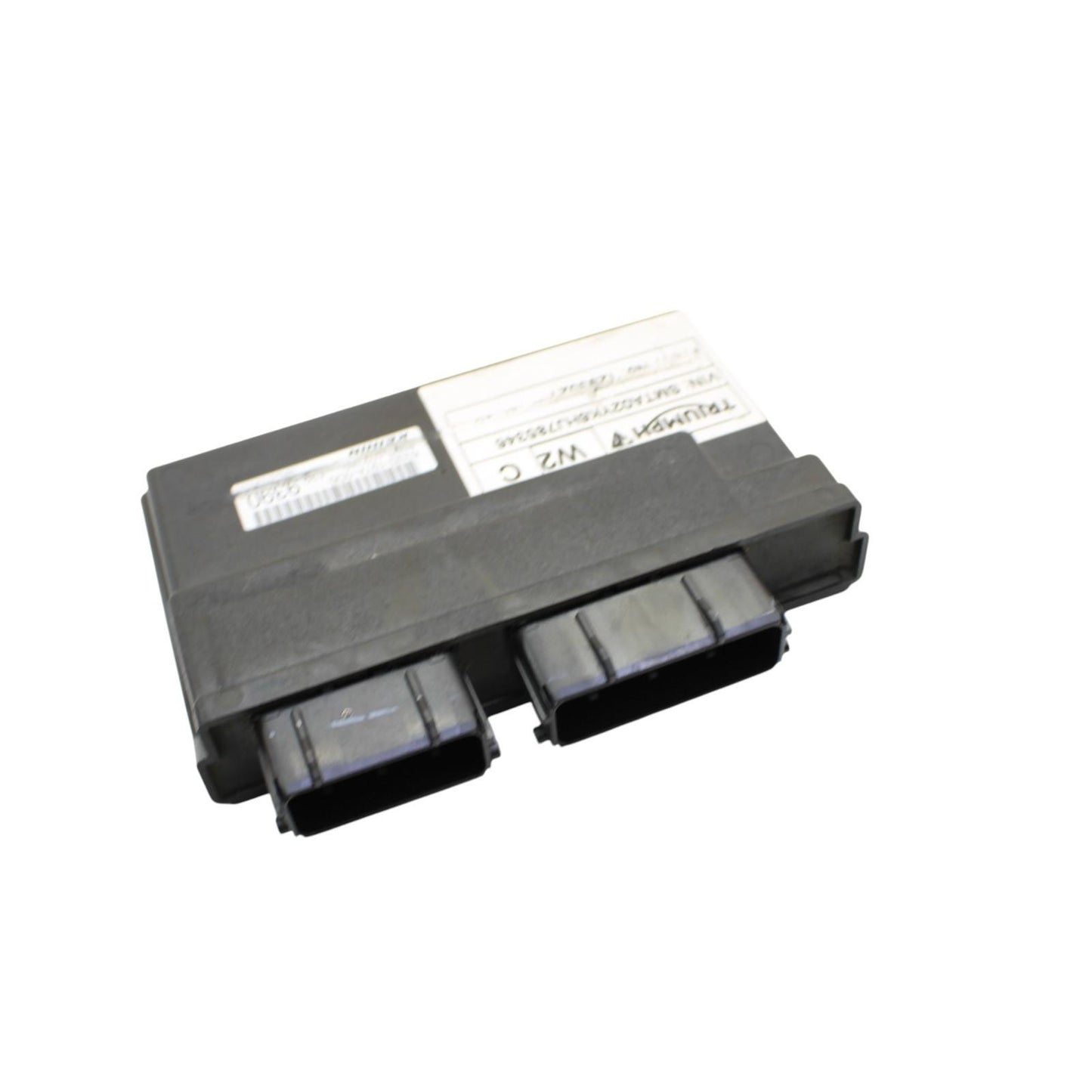 2013 - 2017 TRIUMPH DAYTONA 675R ECU ELECTRICAL CONTROL UNIT COMPUTER MODULE CDI