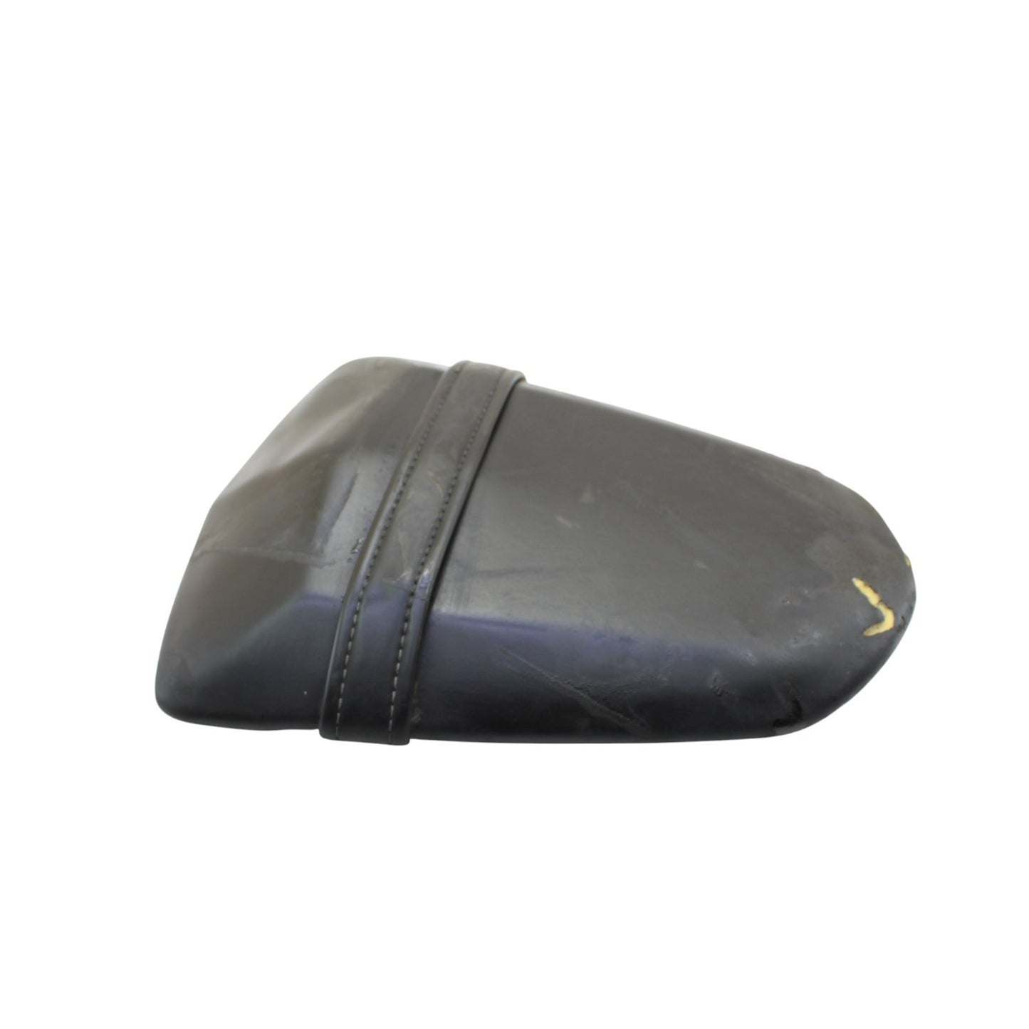 2013 - 2017 TRIUMPH DAYTONA 675R REAR SEAT PASSENGER SADDLE PILLION *SCUFFED*