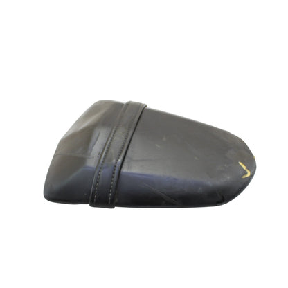 2013 - 2017 TRIUMPH DAYTONA 675R REAR SEAT PASSENGER SADDLE PILLION *SCUFFED*