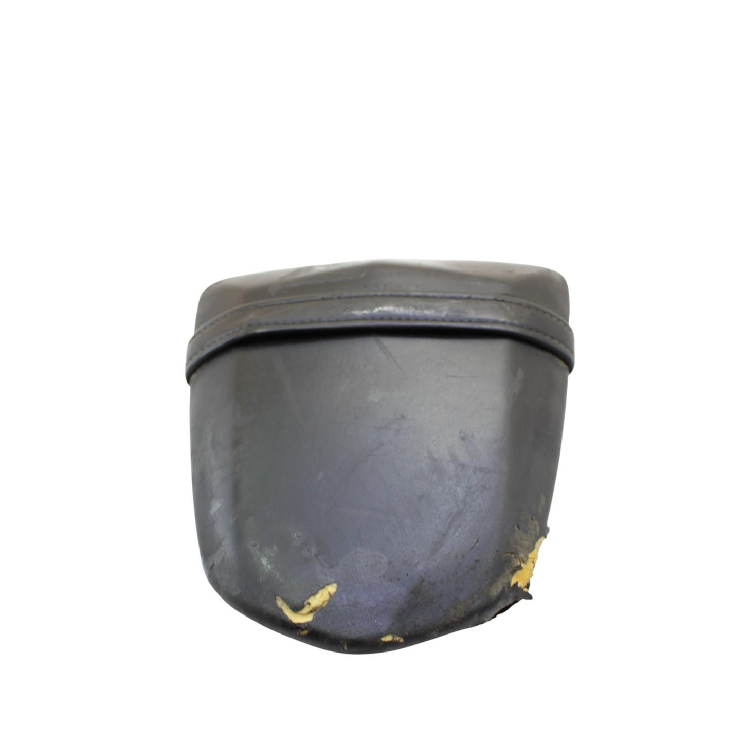 2013 - 2017 TRIUMPH DAYTONA 675R REAR SEAT PASSENGER SADDLE PILLION *SCUFFED*