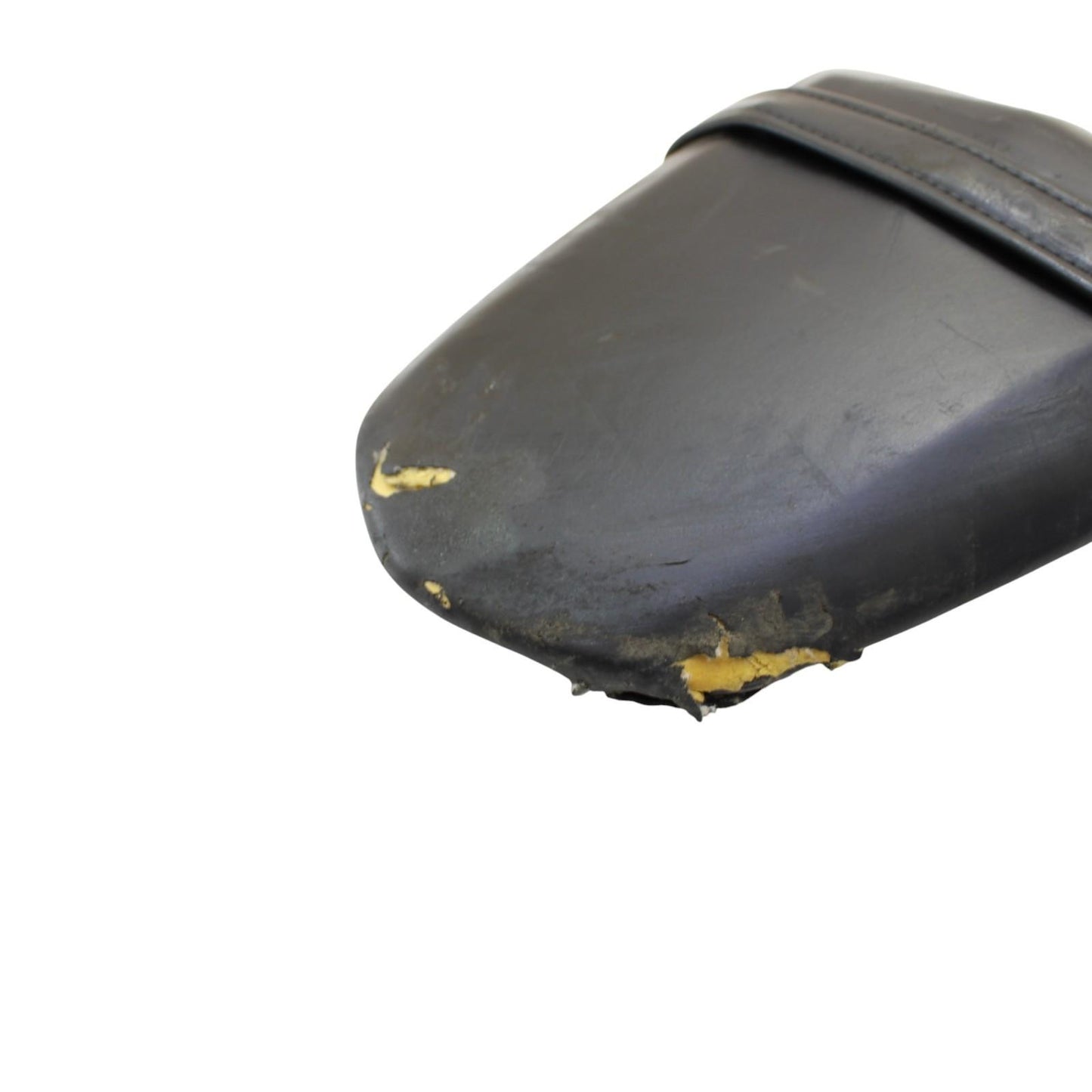 2013 - 2017 TRIUMPH DAYTONA 675R REAR SEAT PASSENGER SADDLE PILLION *SCUFFED*