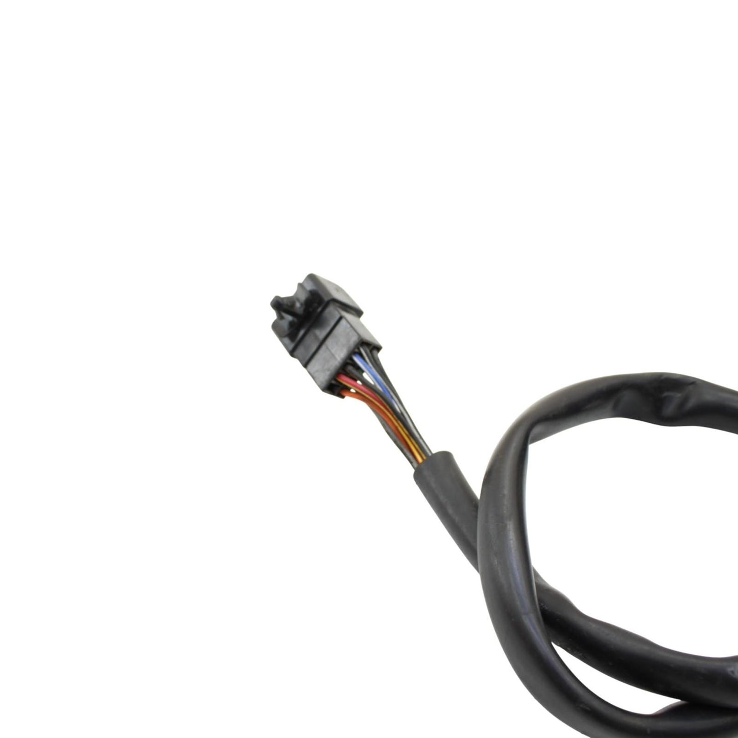 2013 - 2017 TRIUMPH DAYTONA 675R LEFT SWITCH LIGHT CONTROL TURN SIGNALS BLINKERS