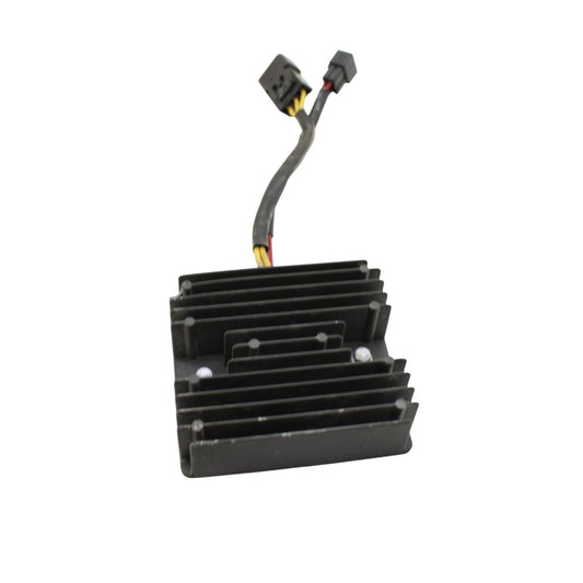 2013 - 2017 TRIUMPH DAYTONA 675R VOLTAGE REGULATOR RECTIFIER STOCK OEM