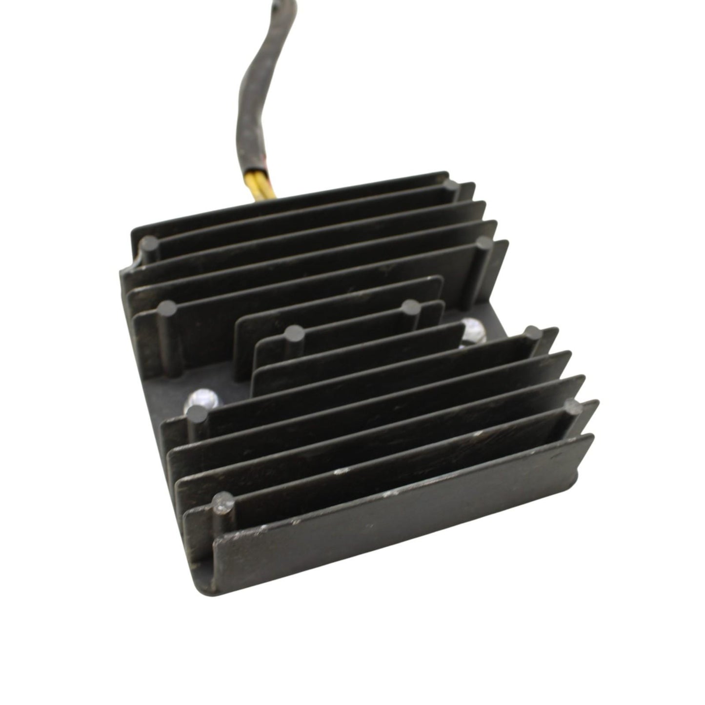 2013 - 2017 TRIUMPH DAYTONA 675R VOLTAGE REGULATOR RECTIFIER STOCK OEM