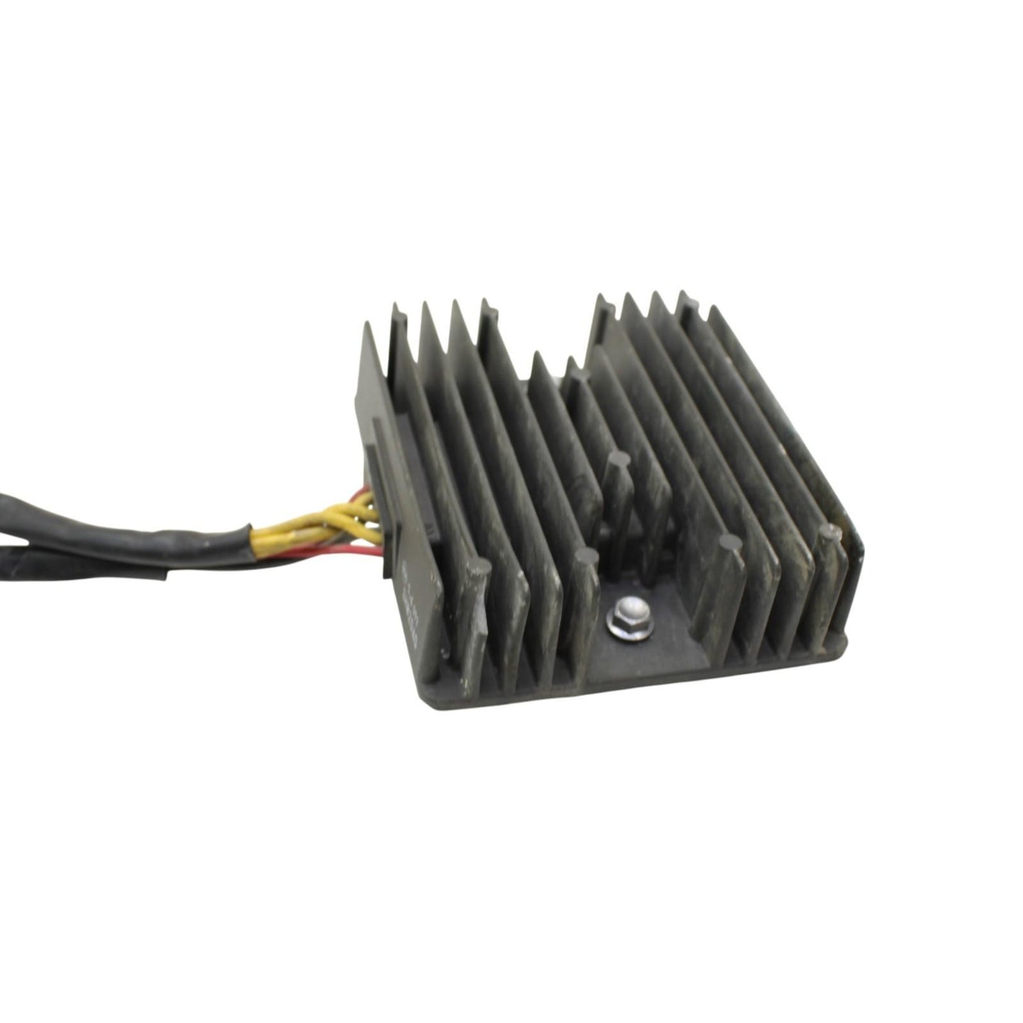 2013 - 2017 TRIUMPH DAYTONA 675R VOLTAGE REGULATOR RECTIFIER STOCK OEM