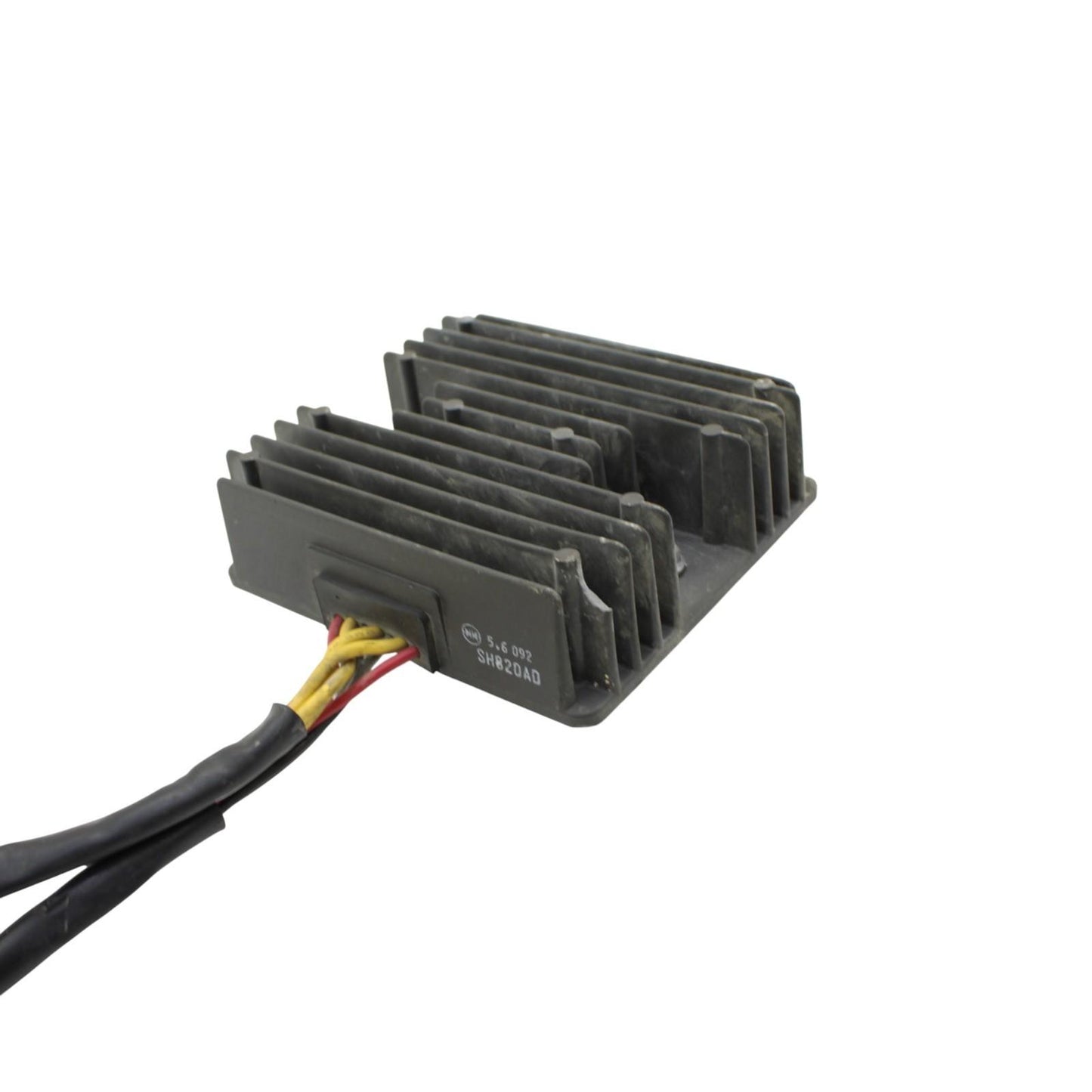 2013 - 2017 TRIUMPH DAYTONA 675R VOLTAGE REGULATOR RECTIFIER STOCK OEM