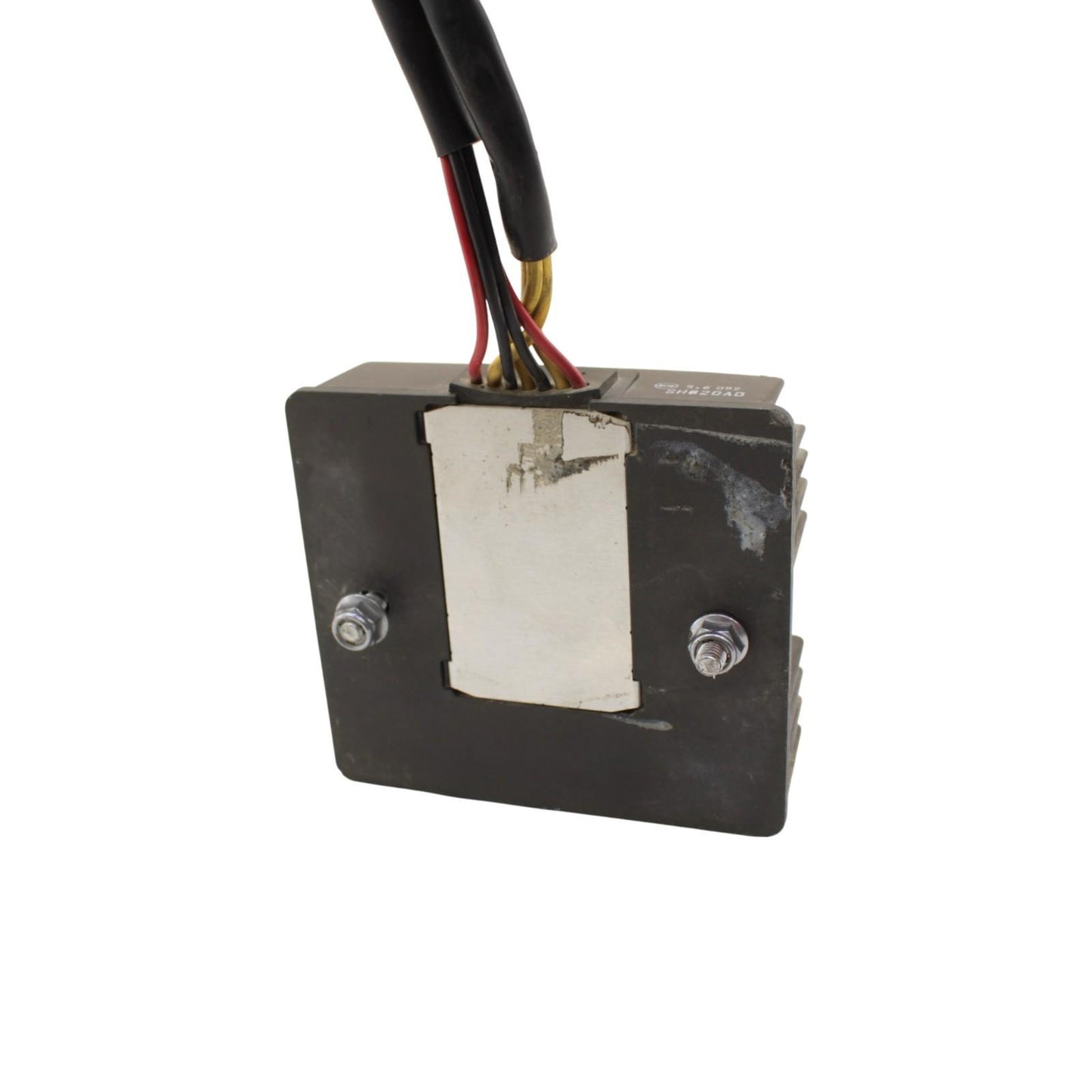 2013 - 2017 TRIUMPH DAYTONA 675R VOLTAGE REGULATOR RECTIFIER STOCK OEM