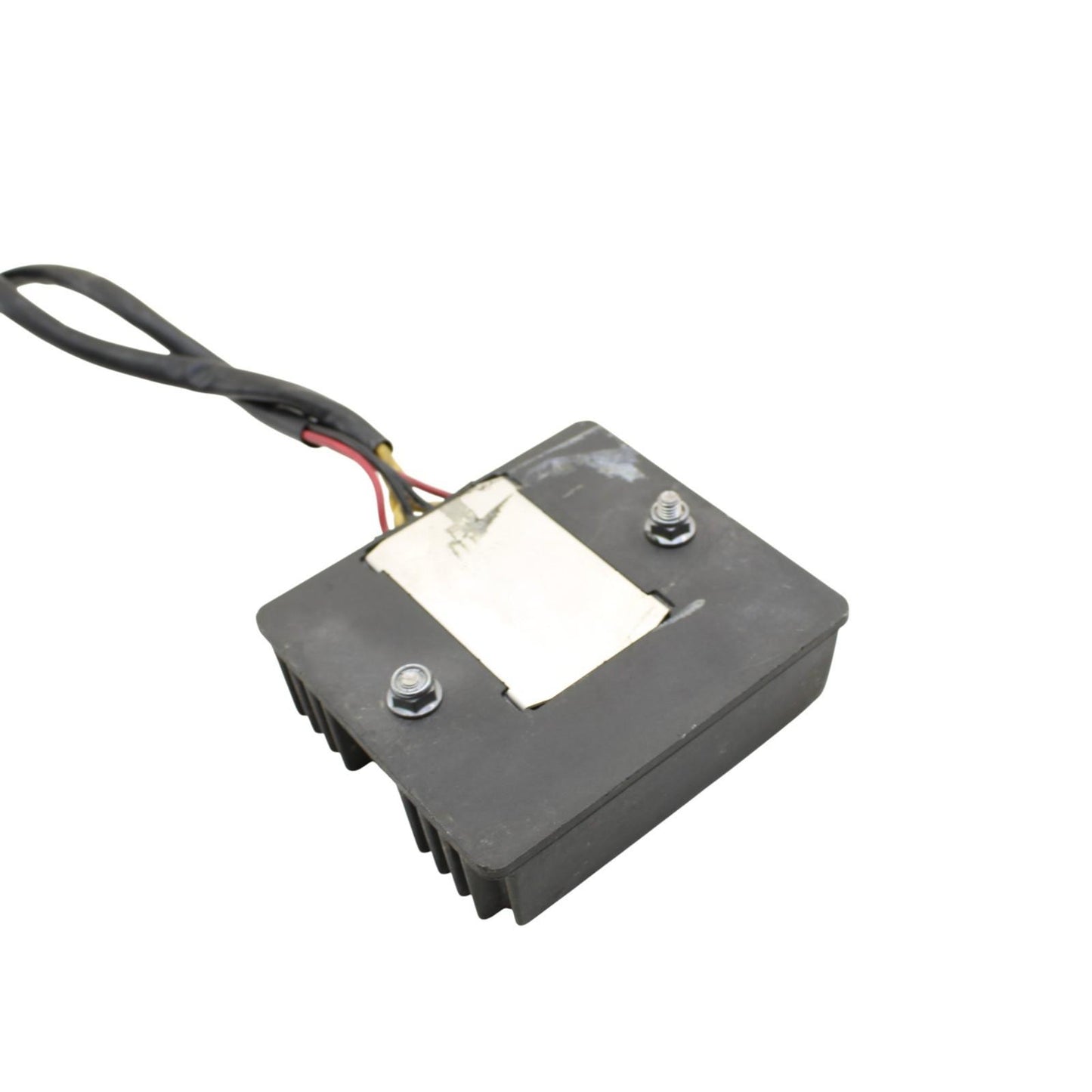 2013 - 2017 TRIUMPH DAYTONA 675R VOLTAGE REGULATOR RECTIFIER STOCK OEM