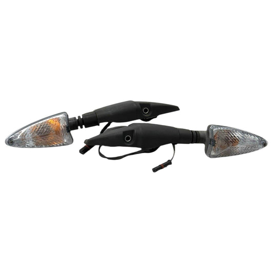 2014 - 2020 BMW R NINE T REAR TURN SIGNAL Right Flasher Indicator Light