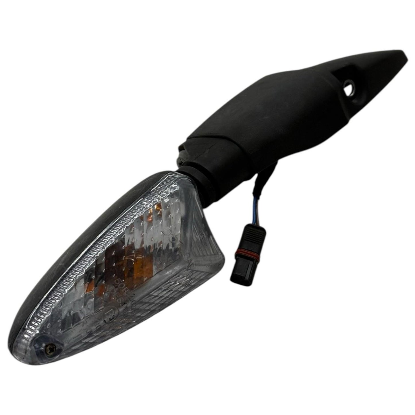 2014 - 2020 BMW R NINE T REAR TURN SIGNAL Right Flasher Indicator Light