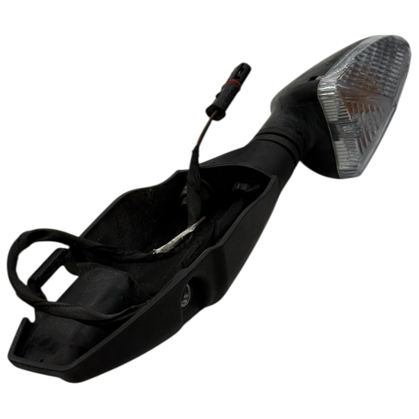 2014 - 2020 BMW R NINE T REAR TURN SIGNAL Right Flasher Indicator Light