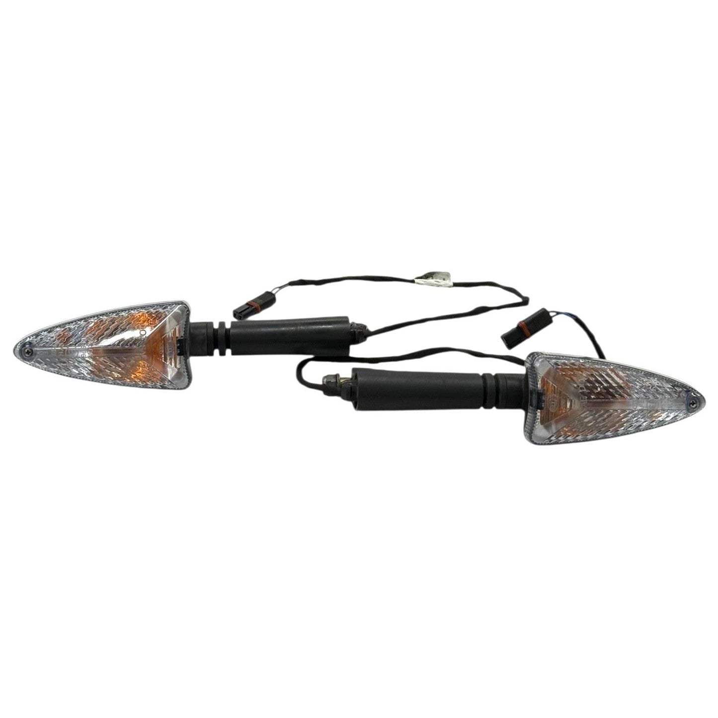 2017 - 2020 BMW R NINE T FRONT TURN SIGNAL LEFT RIGHT INDICATOR STOCK