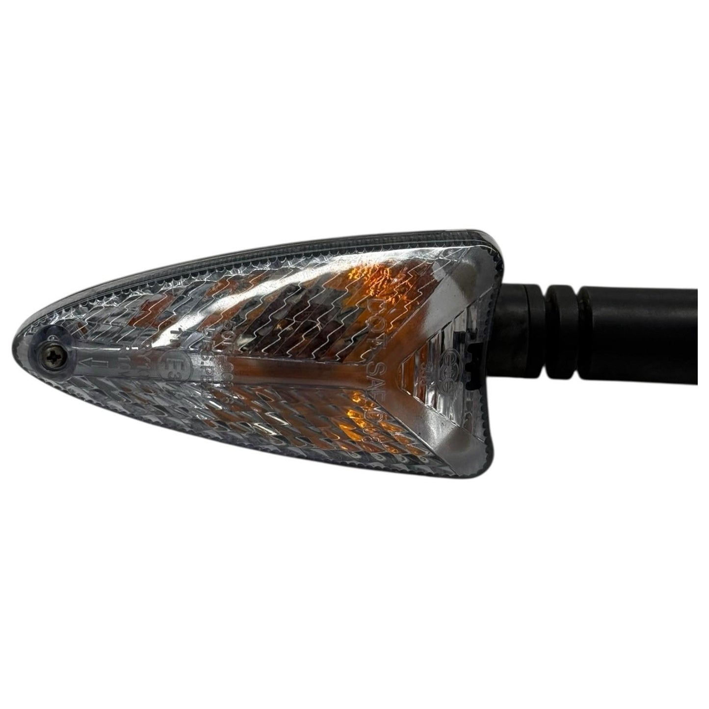 2017 - 2020 BMW R NINE T FRONT TURN SIGNAL LEFT RIGHT INDICATOR STOCK