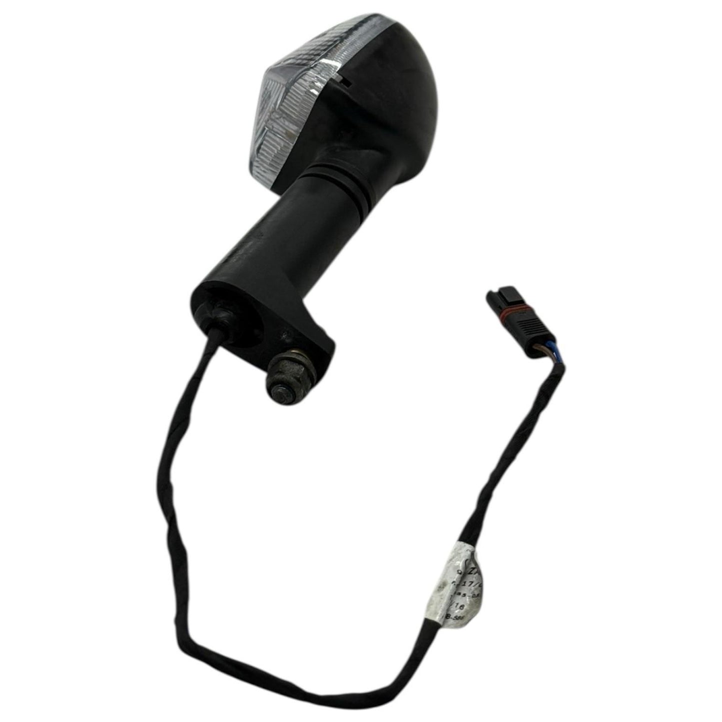 2017 - 2020 BMW R NINE T FRONT TURN SIGNAL LEFT RIGHT INDICATOR STOCK