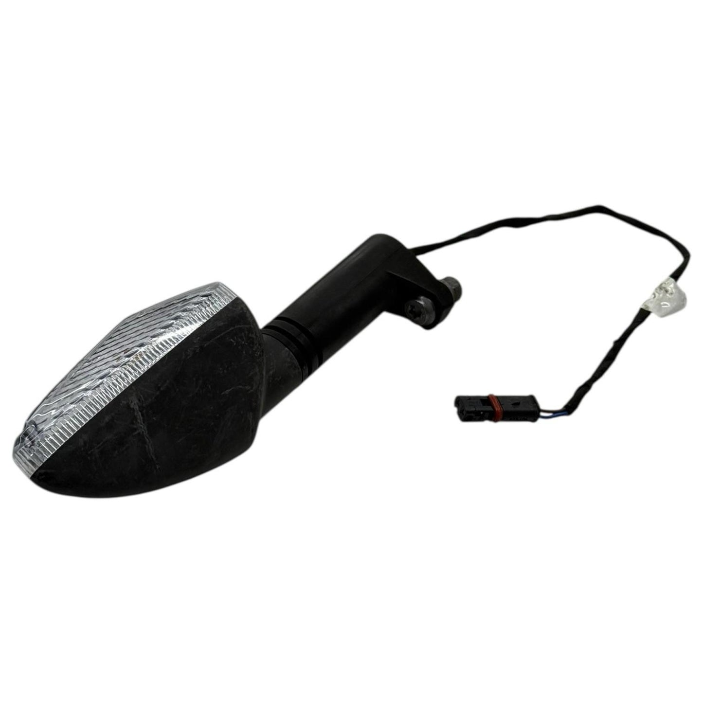 2017 - 2020 BMW R NINE T FRONT TURN SIGNAL LEFT RIGHT INDICATOR STOCK