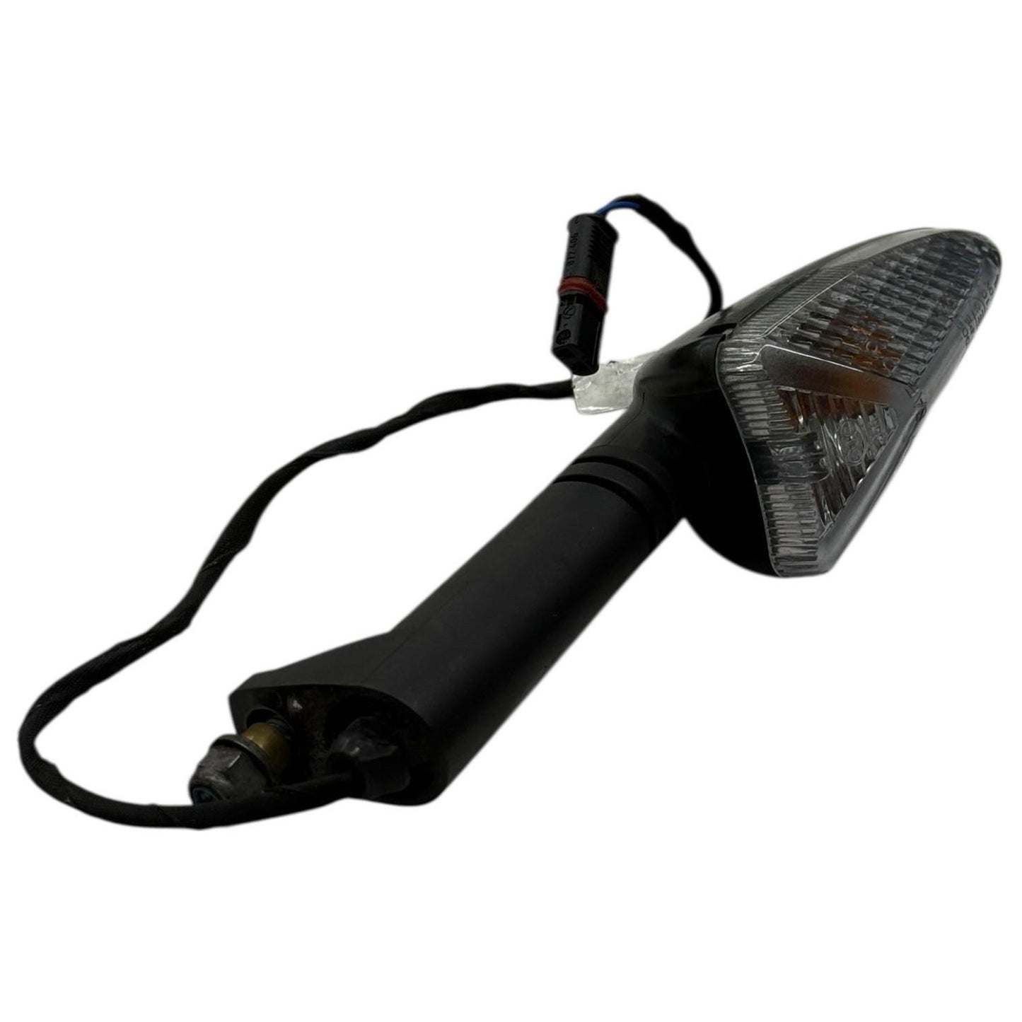 2017 - 2020 BMW R NINE T FRONT TURN SIGNAL LEFT RIGHT INDICATOR STOCK