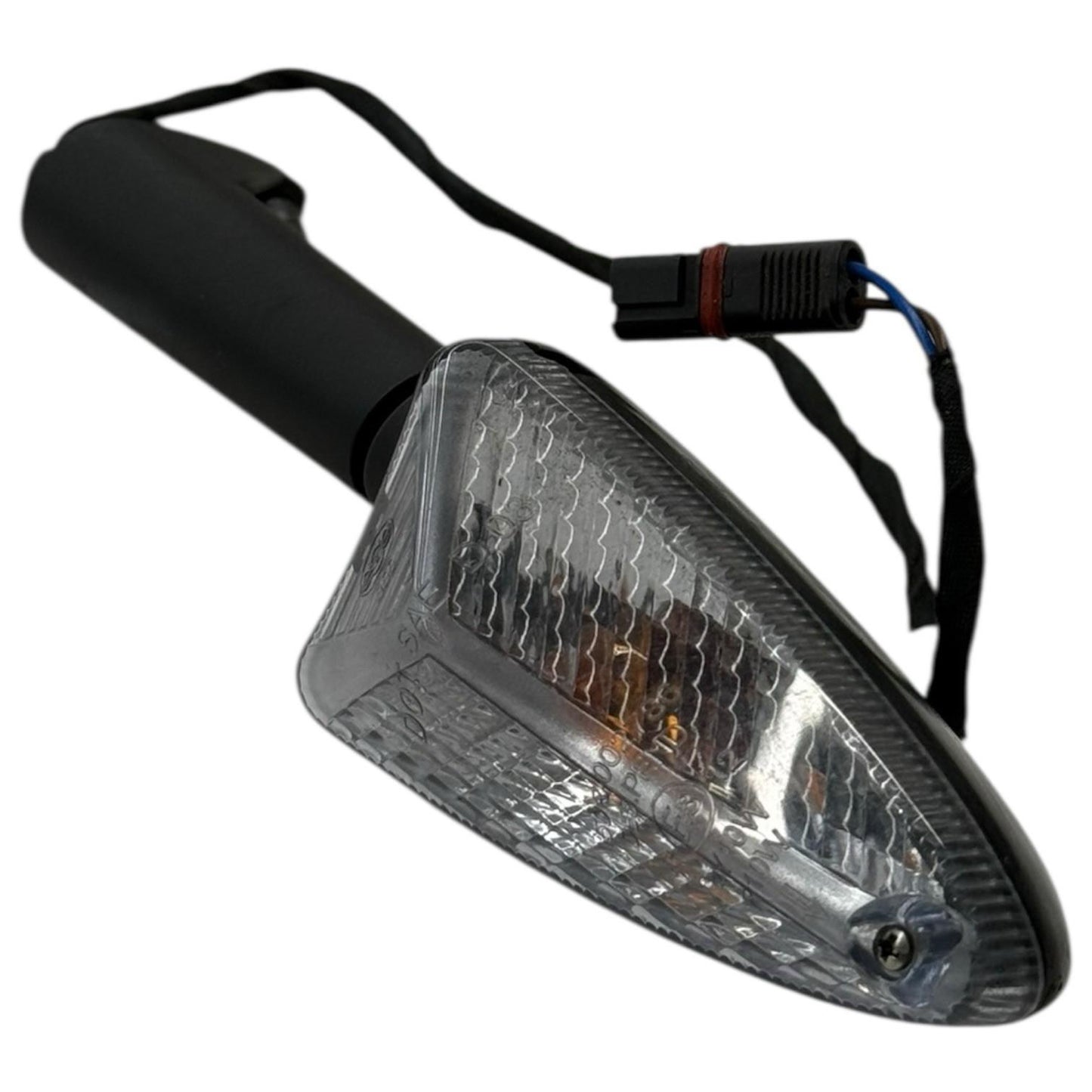 2017 - 2020 BMW R NINE T FRONT TURN SIGNAL LEFT RIGHT INDICATOR STOCK