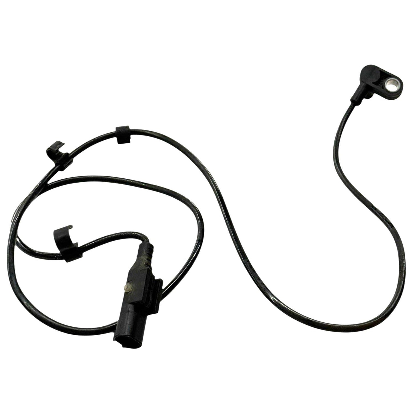 2017 - 2020 BMW R NINE T ABS SENSOR WHEEL SPEED BLACK WIRE ELECTRICAL SYSTEM