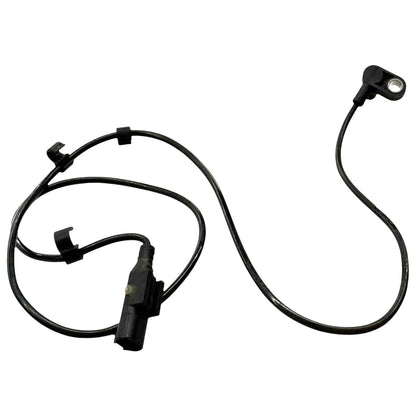 2017 - 2020 BMW R NINE T ABS SENSOR WHEEL SPEED BLACK WIRE ELECTRICAL SYSTEM