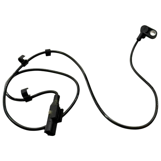 2017 - 2020 BMW R NINE T ABS SENSOR WHEEL SPEED BLACK WIRE ELECTRICAL SYSTEM