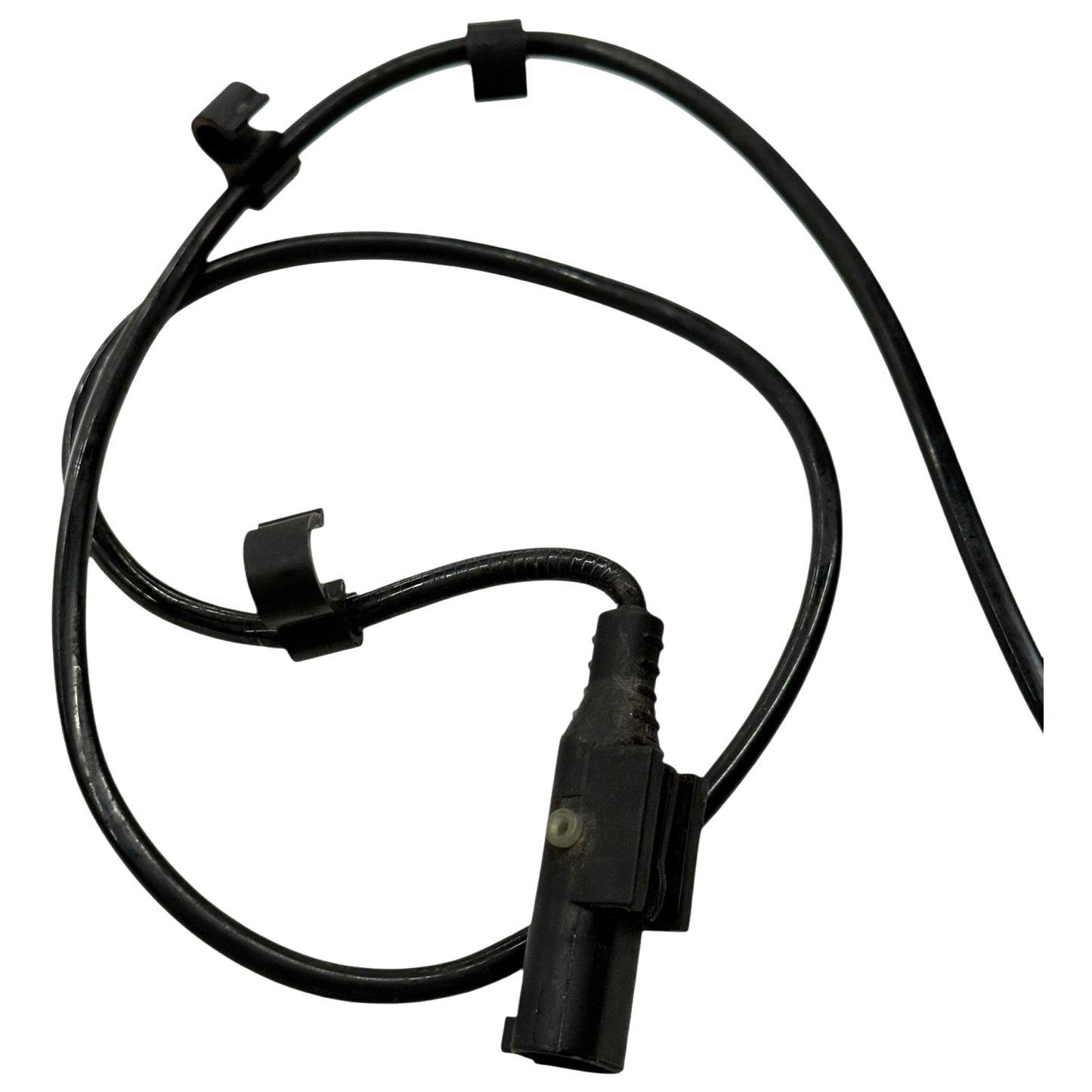 2017 - 2020 BMW R NINE T ABS SENSOR WHEEL SPEED BLACK WIRE ELECTRICAL SYSTEM