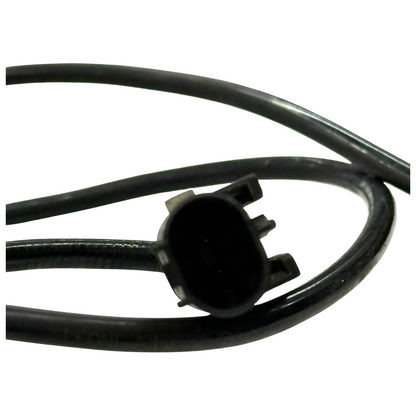 2017 - 2020 BMW R NINE T ABS SENSOR WHEEL SPEED BLACK WIRE ELECTRICAL SYSTEM