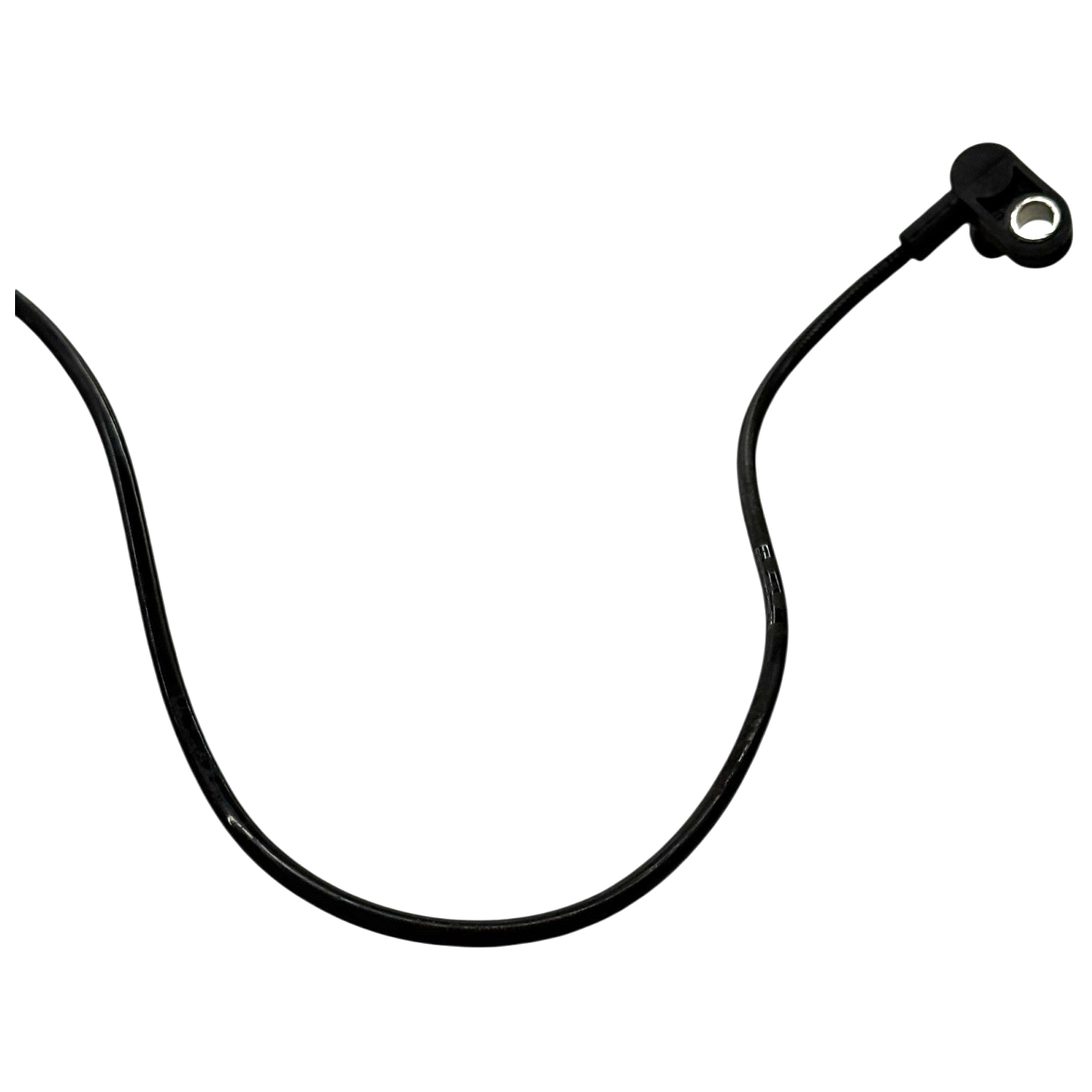 2017 - 2020 BMW R NINE T ABS SENSOR WHEEL SPEED BLACK WIRE ELECTRICAL SYSTEM
