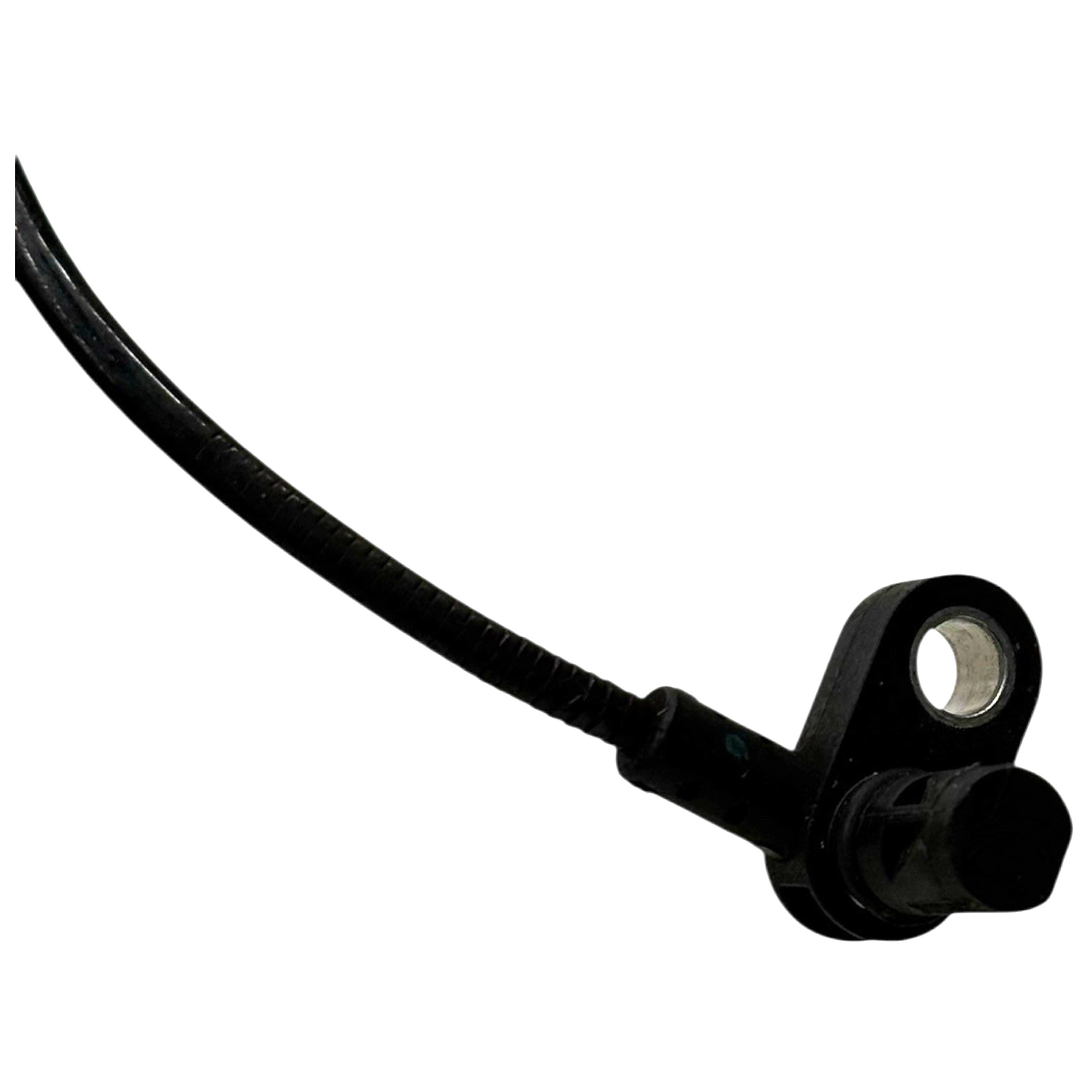 2017 - 2020 BMW R NINE T ABS SENSOR WHEEL SPEED BLACK WIRE ELECTRICAL SYSTEM