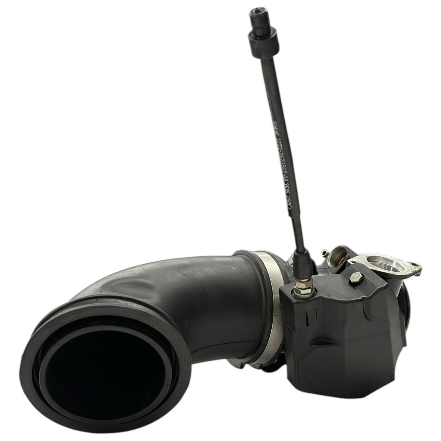 2017 - 2020 BMW R NINE T THROTTLE BODY LEFT & RIGHT ENGINE MOTOR FUEL INJECTION