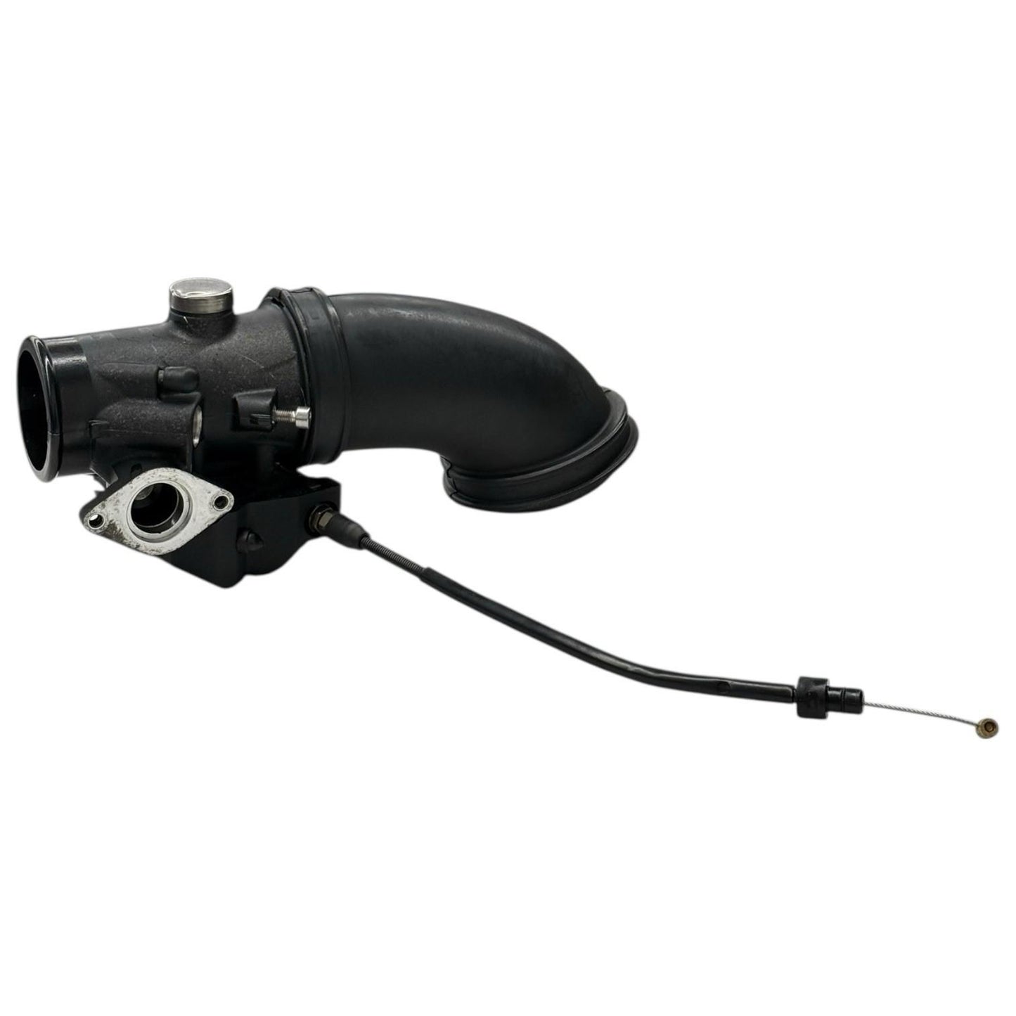 2017 - 2020 BMW R NINE T THROTTLE BODY LEFT & RIGHT ENGINE MOTOR FUEL INJECTION