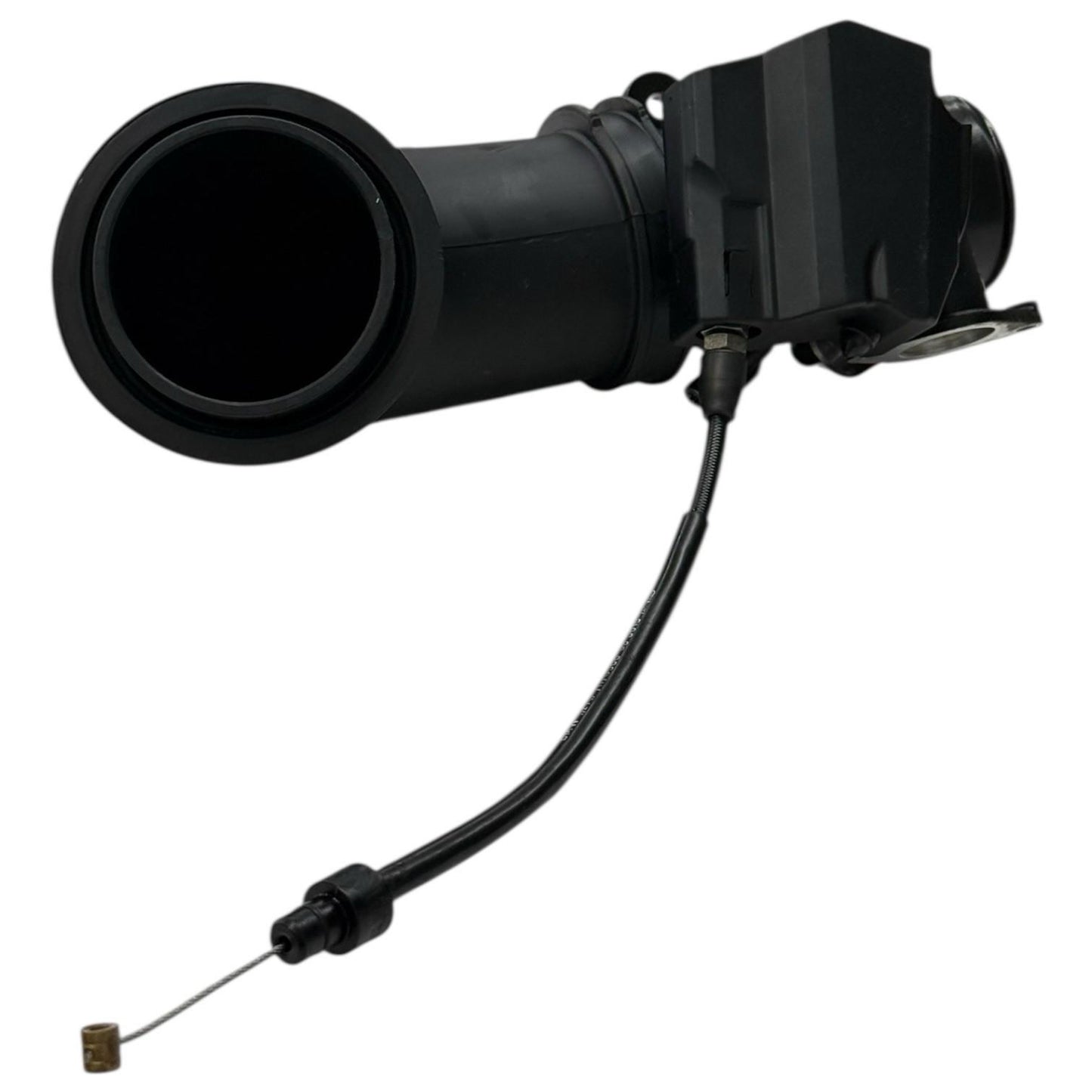 2017 - 2020 BMW R NINE T THROTTLE BODY LEFT & RIGHT ENGINE MOTOR FUEL INJECTION