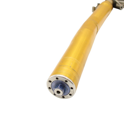 2013 - 2017 TRIUMPH DAYTONA 675R FRONT FORKS SUSPENSION ABSORBER OHLINS *BENT*