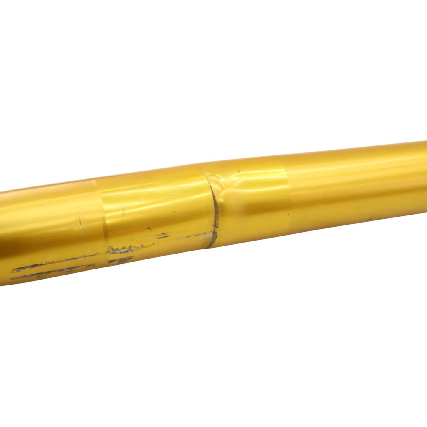 2013 - 2017 TRIUMPH DAYTONA 675R FRONT FORKS SUSPENSION ABSORBER OHLINS *BENT*