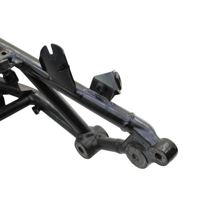 2017 - 2020 BMW R NINE T FRAME CHASSIS NECK FRONT & REAR MAIN BLACK STOCK