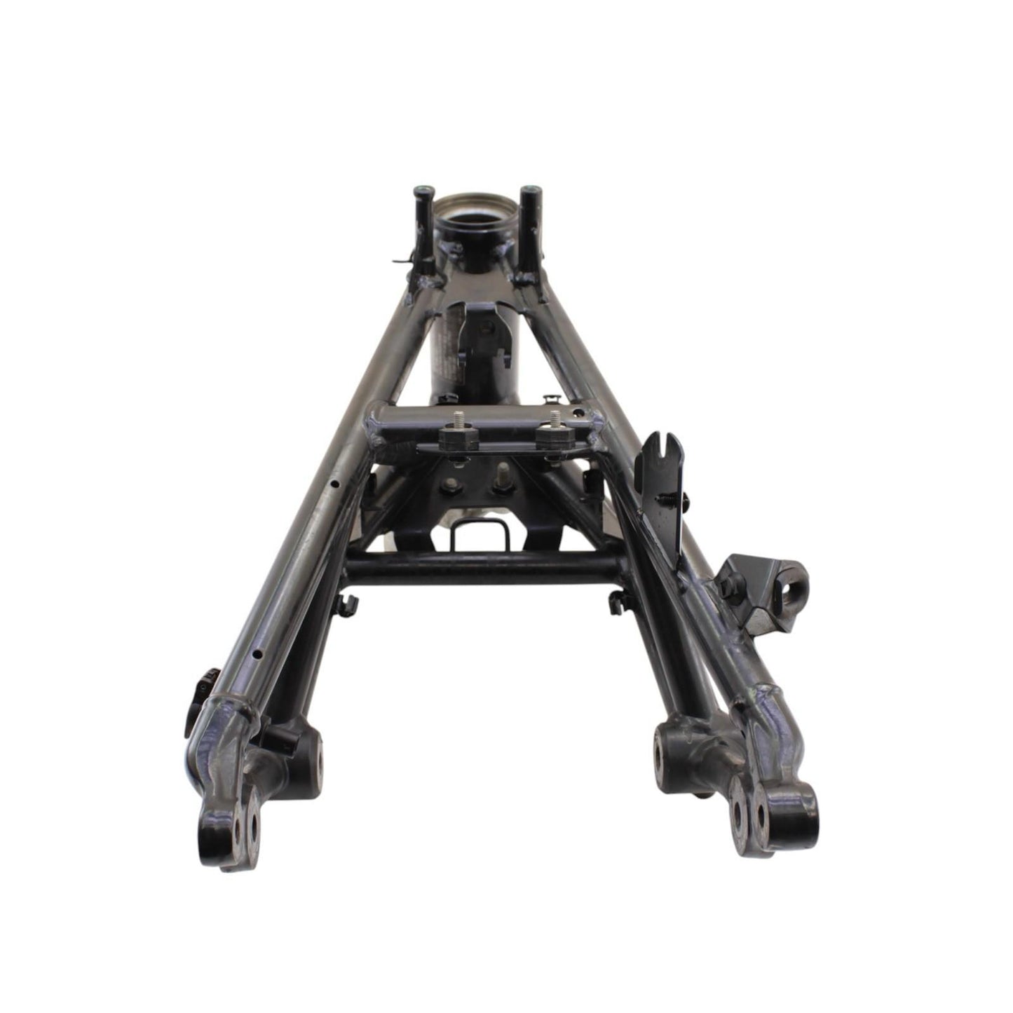 2017 - 2020 BMW R NINE T FRAME CHASSIS NECK FRONT & REAR MAIN BLACK STOCK