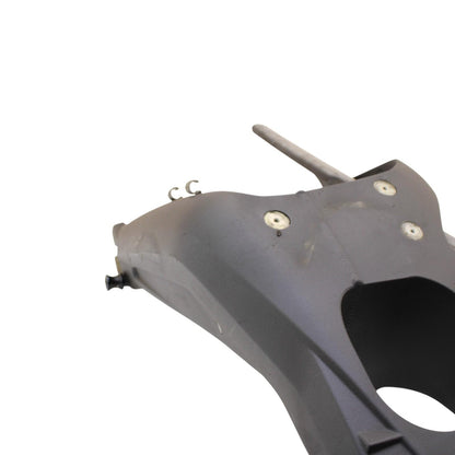 2013 - 2017 TRIUMPH DAYTONA 675R SWINGARM REAR BACK BLACK STOCK OEM