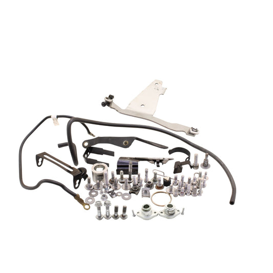 2013 - 2017 TRIUMPH DAYTONA 675R BOLTS HARDWARE NUTS SCREWS MOUNTING PARTS MOTOR