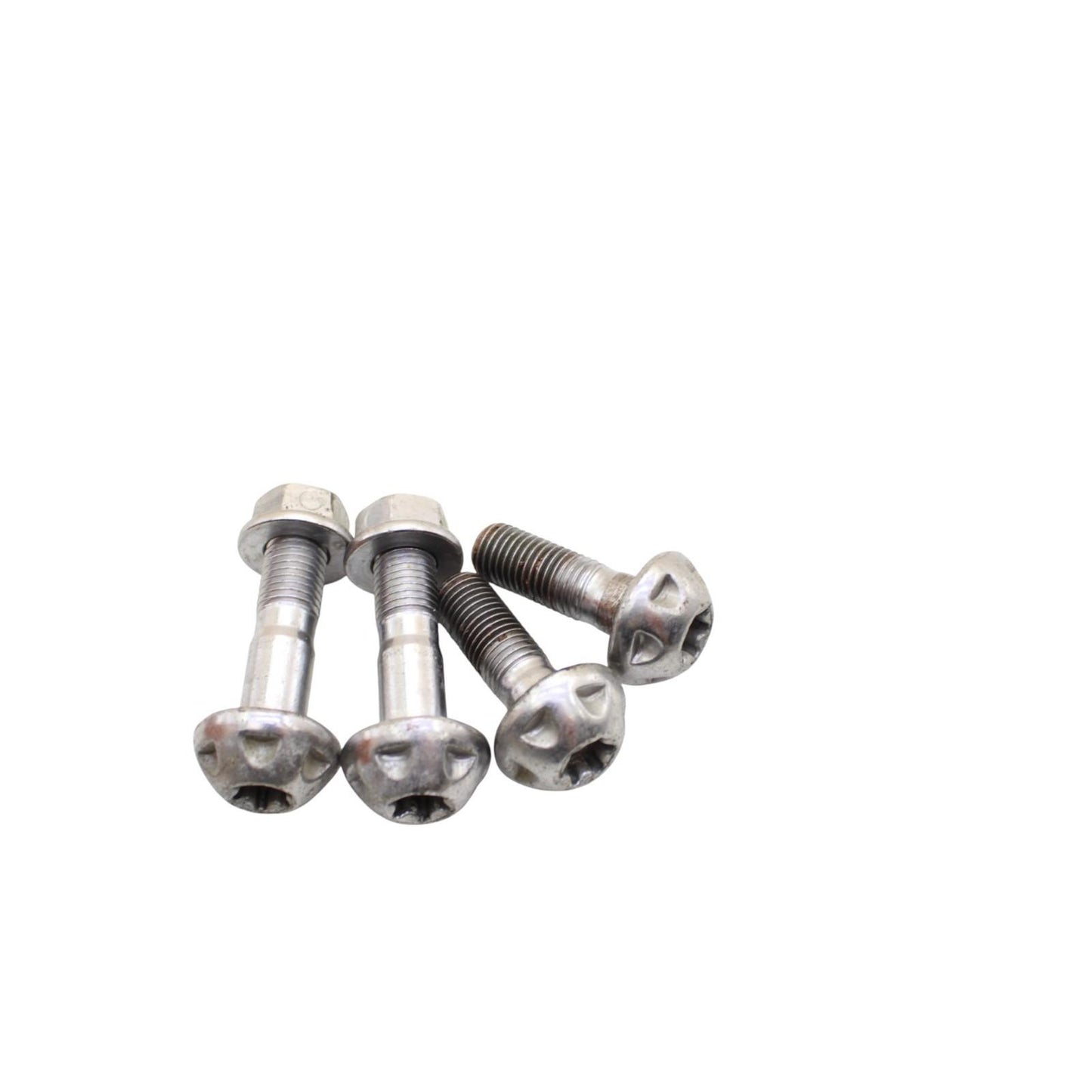 2013 - 2017 TRIUMPH DAYTONA 675R BOLTS HARDWARE NUTS SCREWS MOUNTING PARTS MOTOR