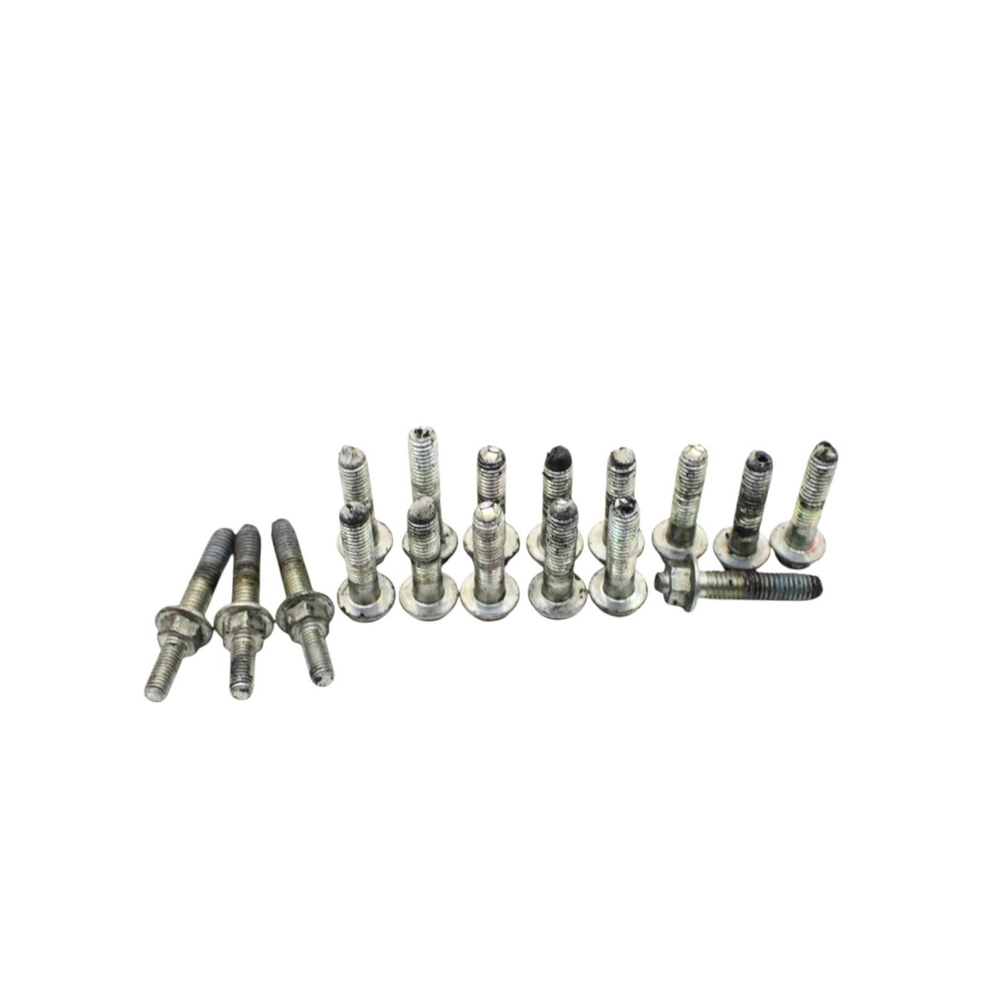 2016 - 2019 DUCATI PANIGALE 959 CLUTCH COVER SIDE Engine Motor Case Cover SILVER