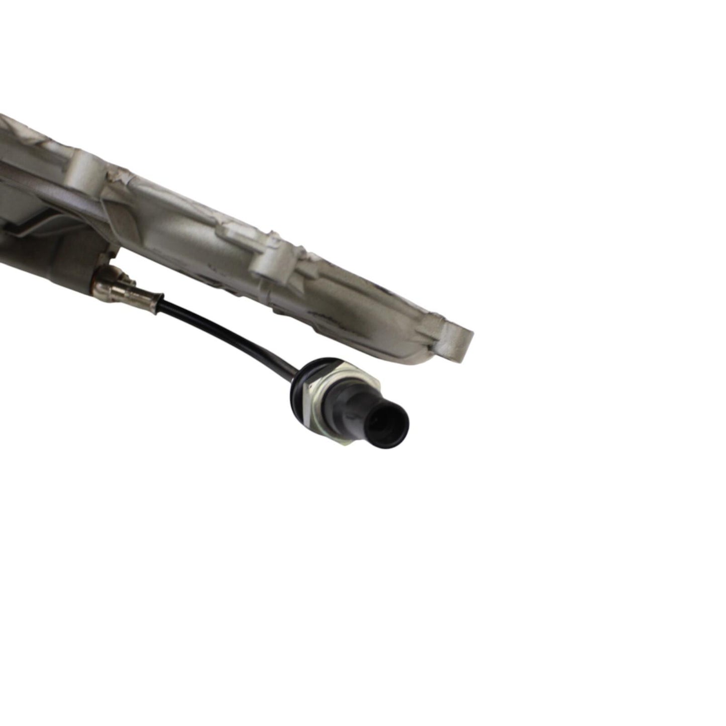 2016 - 2019 DUCATI PANIGALE 959 CLUTCH COVER SIDE Engine Motor Case Cover SILVER