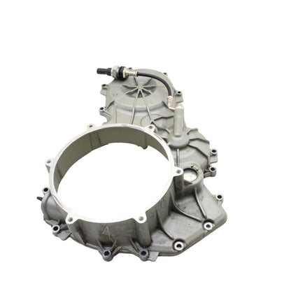 2016 - 2019 DUCATI PANIGALE 959 CLUTCH COVER SIDE Engine Motor Case Cover SILVER