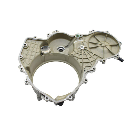 2016 - 2019 DUCATI PANIGALE 959 CLUTCH COVER SIDE Engine Motor Case Cover SILVER