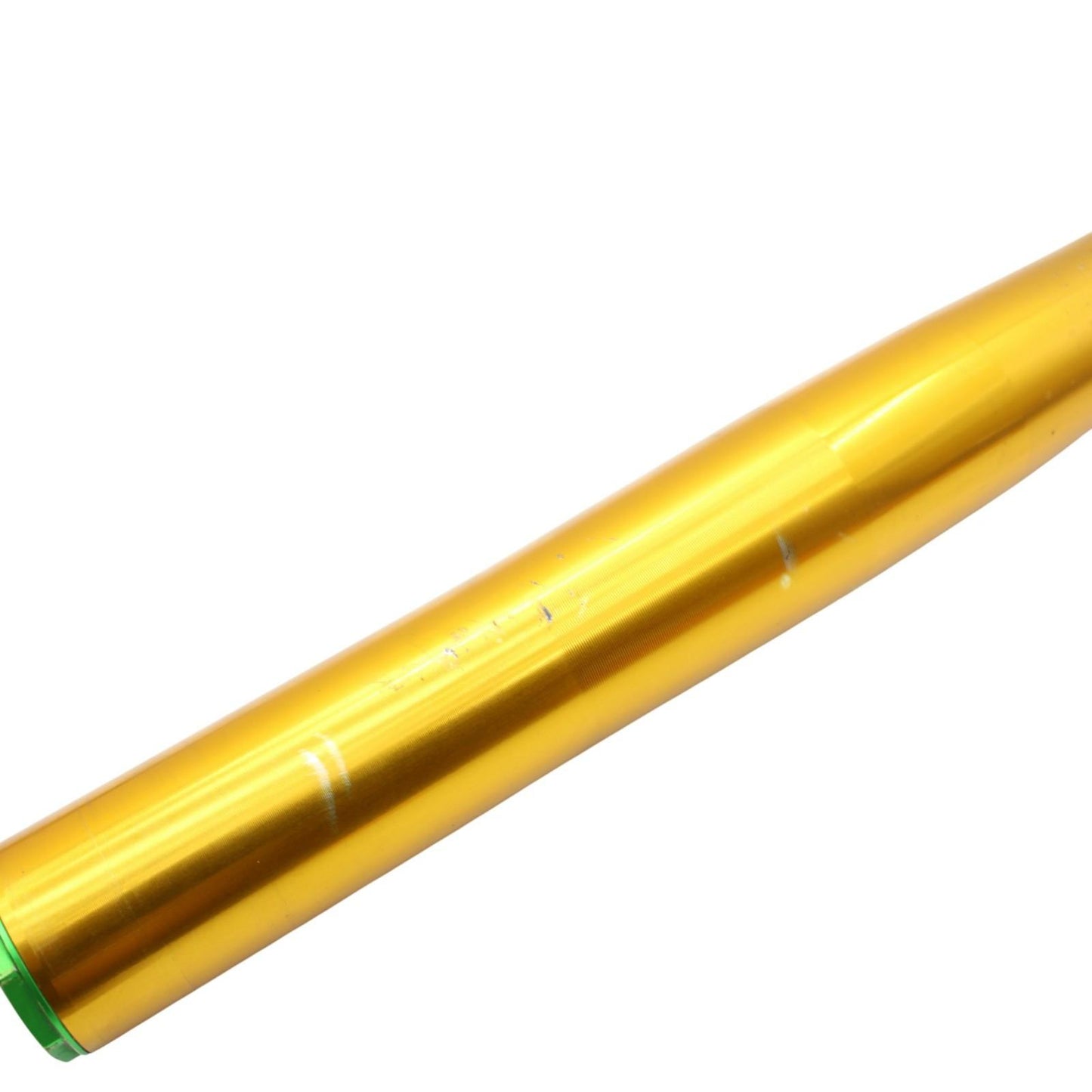 2011 - 2015 KAWASAKI NINJA ZX10R FRONT FORKS SUSPENSION ABSORBER SHOCKS SHOWA