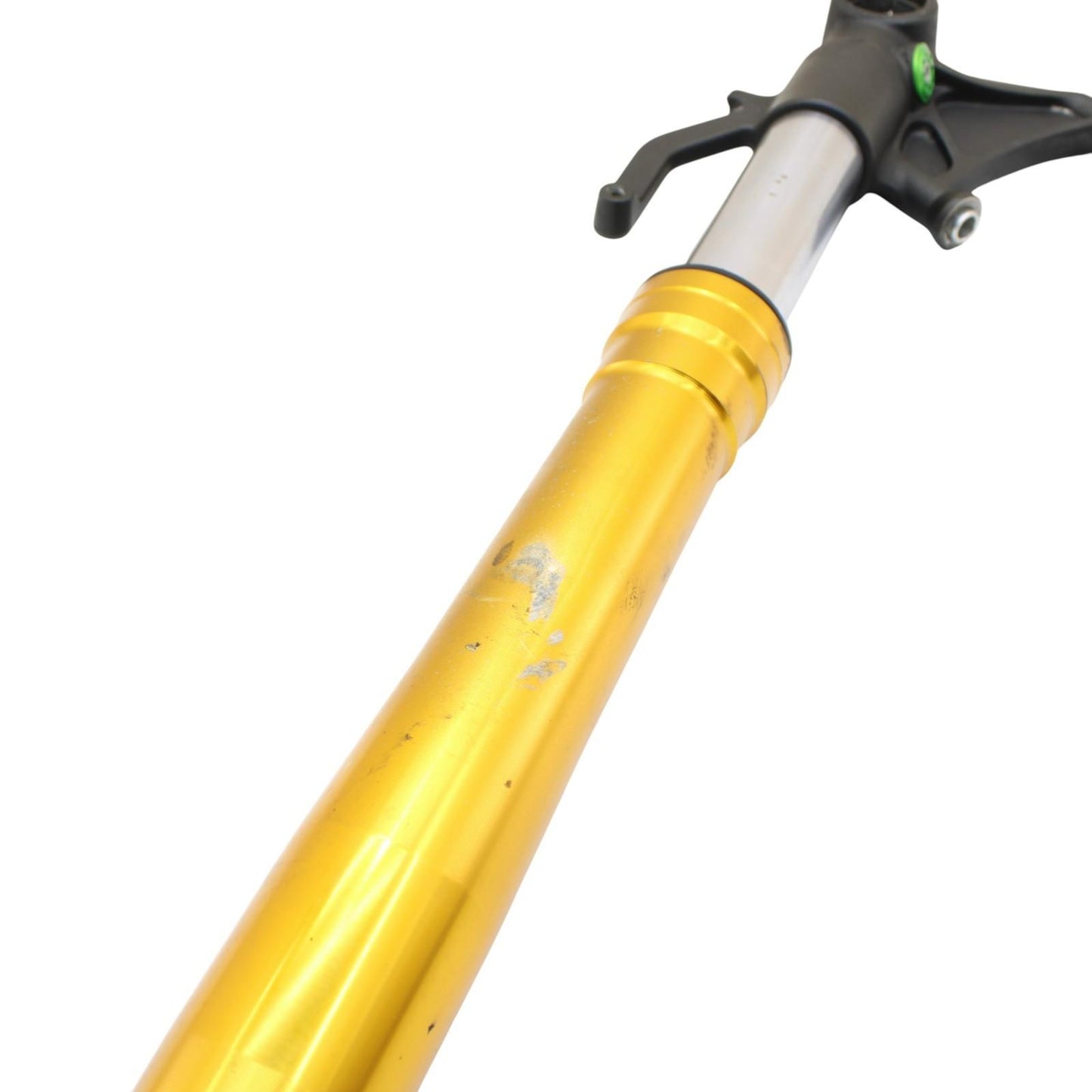 2011 - 2015 KAWASAKI NINJA ZX10R FRONT FORKS SUSPENSION ABSORBER SHOCKS SHOWA